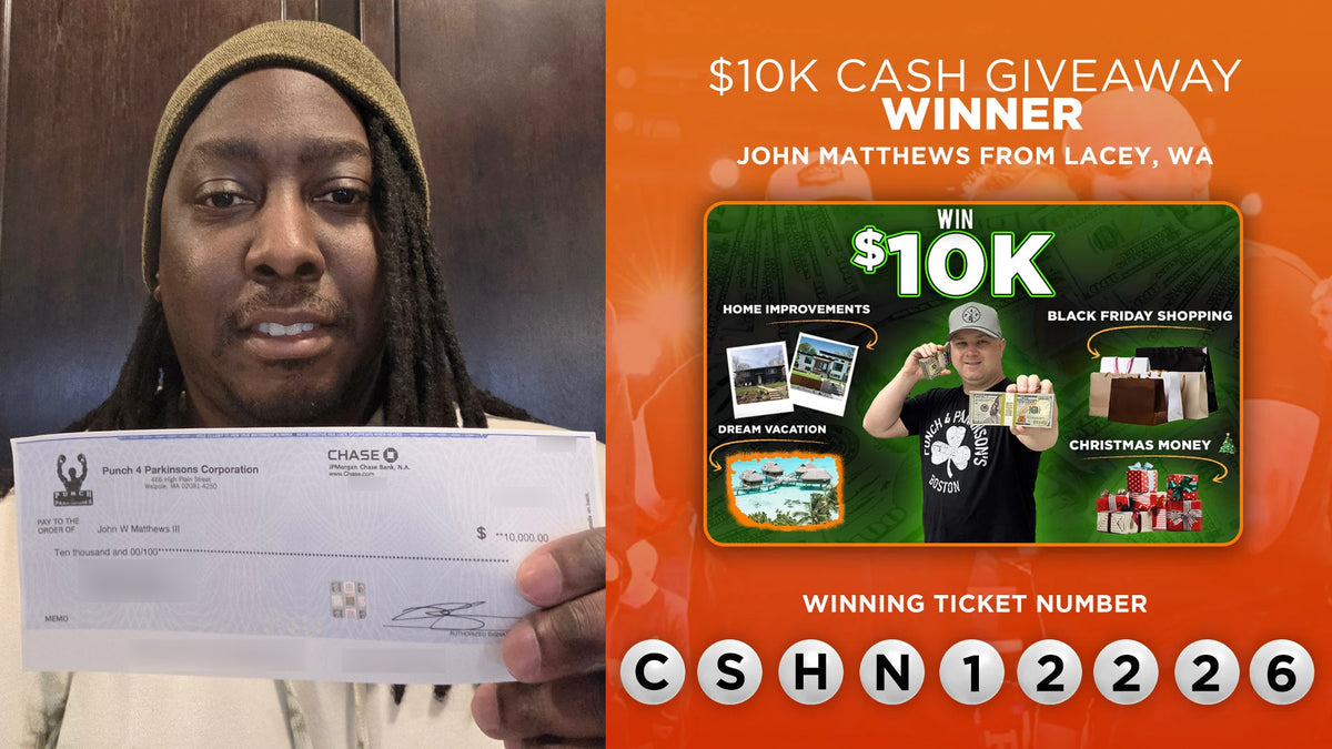 Winner