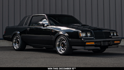 1987 Grand National