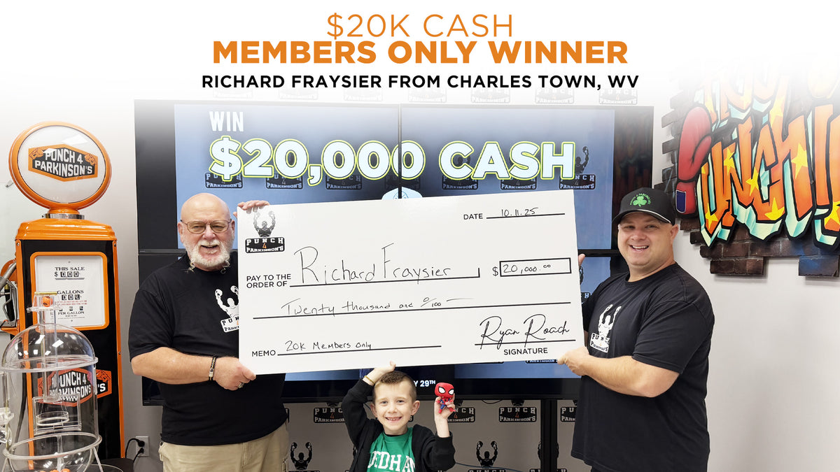 Winner
