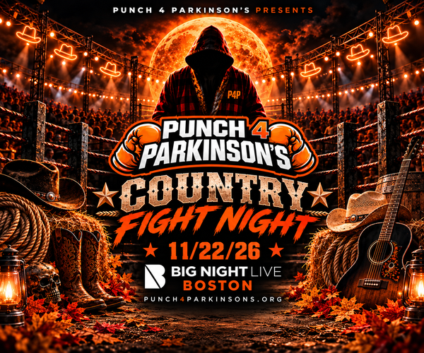 Country Fight Night