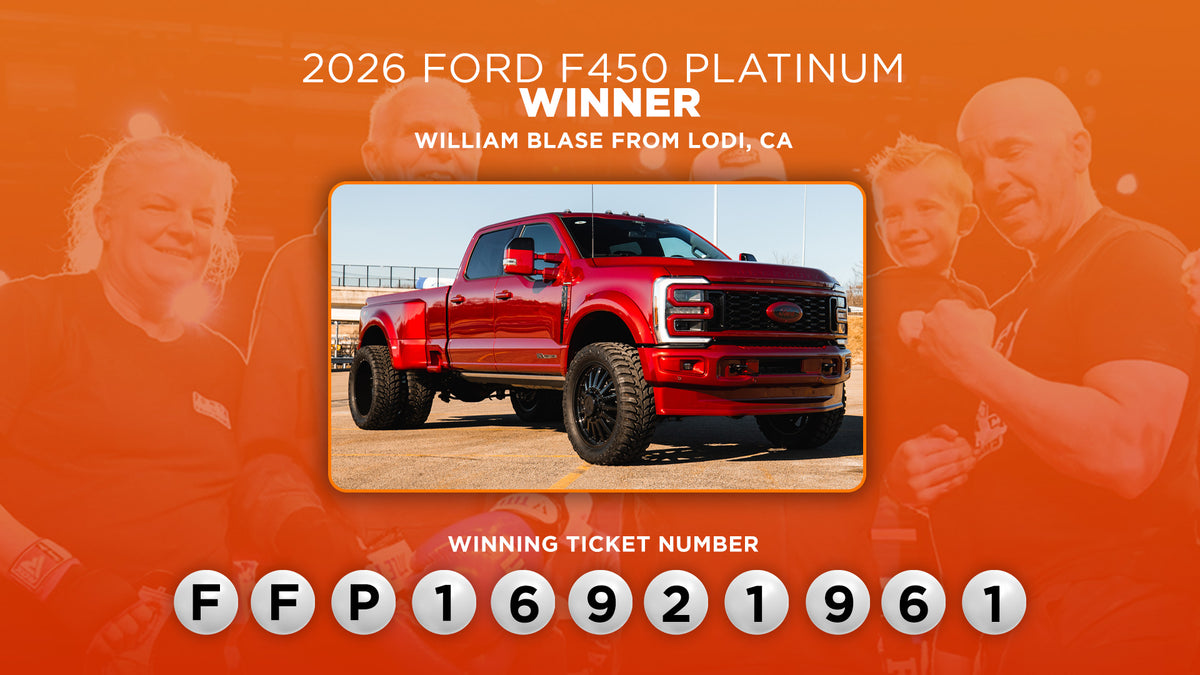 Winner