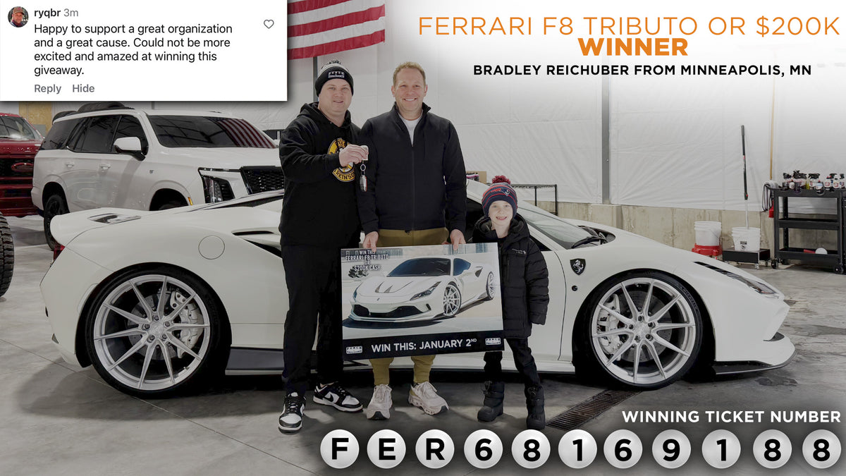 Winner