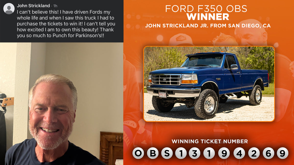 Winner