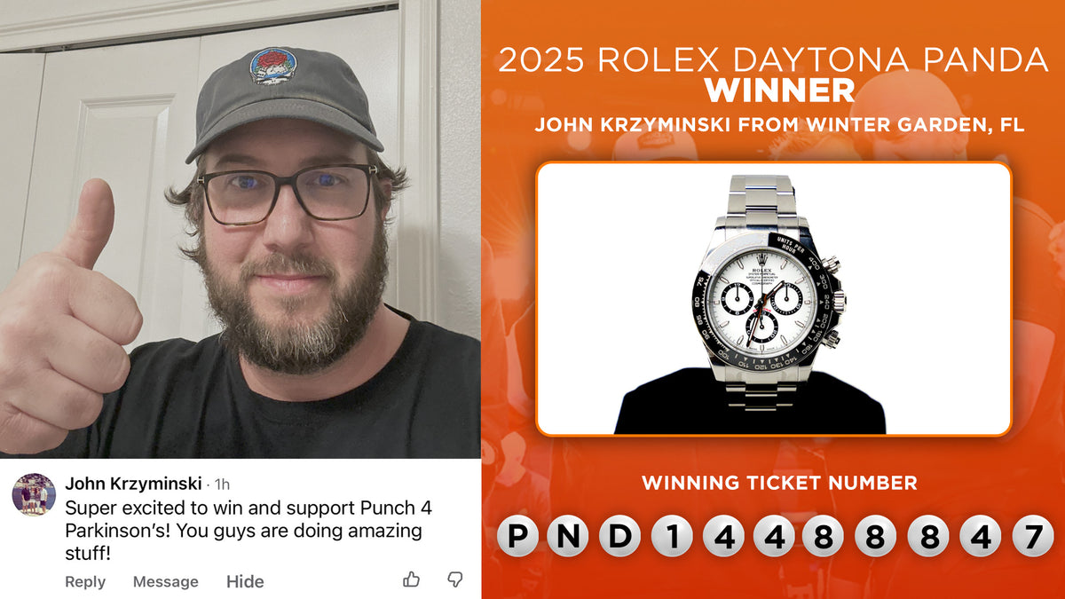 Winner