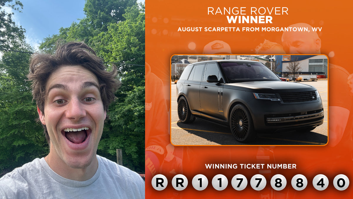 Winner