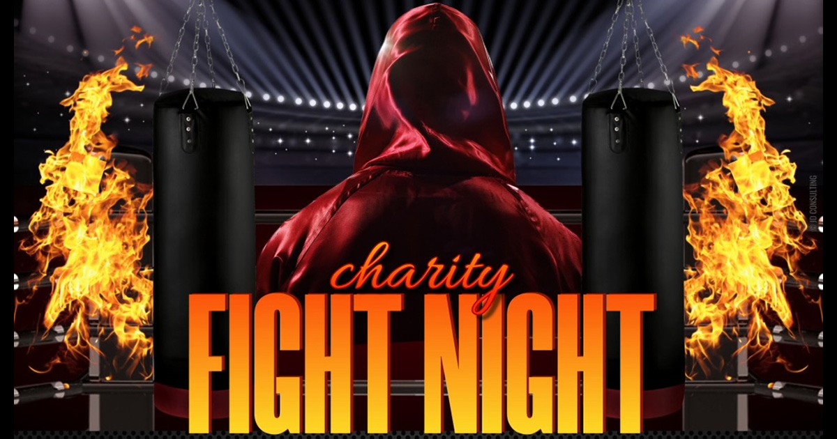 Fight Night Boston 2023