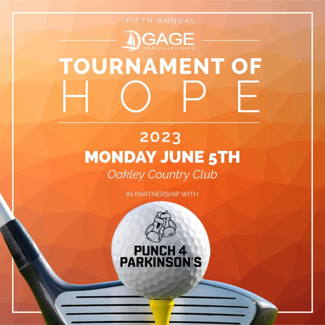 Tournament of Hope
