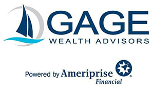 Gage Wealth Advisors Logo