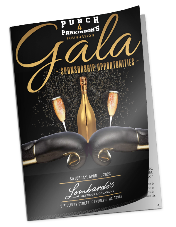 gala sponsorship opportunities
