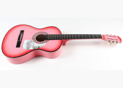 Taylor Swift Guitar Image