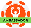 ambassador icon