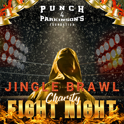 Big Night Live Fight Night 2024
