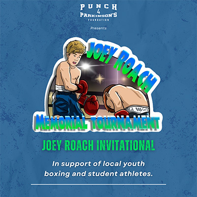 Joey Roach Invitational