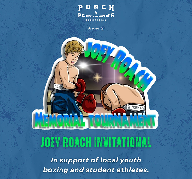 Joey Roach Invitational